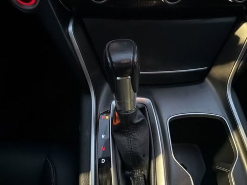 Used 2022 Honda Accord Sport image 16