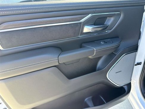 New 2026 RAM 1500 Laramie w/ Night Edition image 10