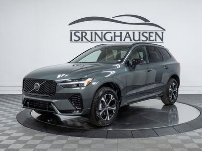 New 2026 Volvo XC60 B5 Core