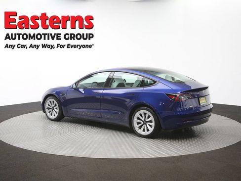 Used 2023 Tesla Model 3 Standard Range RWD image 57