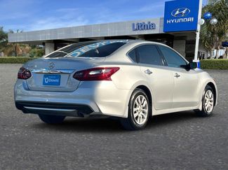 Used 2018 Nissan Altima 2.5 S w/ S Convenience Package video 2