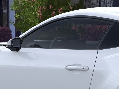 New 2026 Ford Mustang Dark Horse image 20