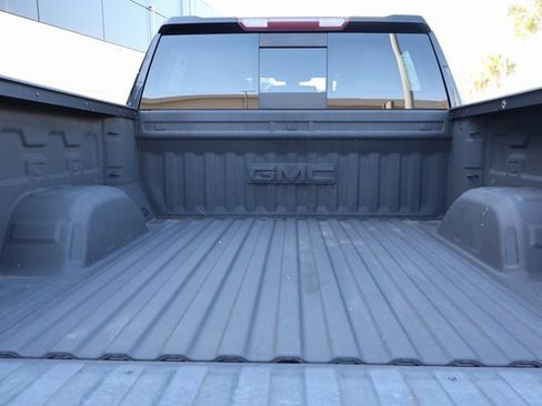 Used 2019 GMC Sierra 1500 SLT w/ SLT Premium Plus Package image 19