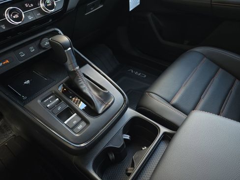 New 2026 Honda CR-V Sport Touring image 26