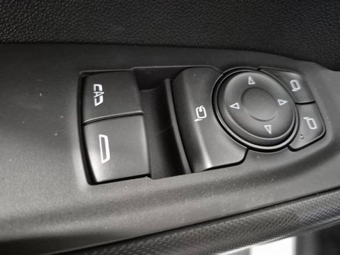 New 2025 Chevrolet Silverado 2500 W/T w/ WT/CX Safety Package image 13