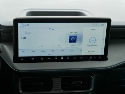 New 2026 Ford Maverick XLT AWD/4WD image 14