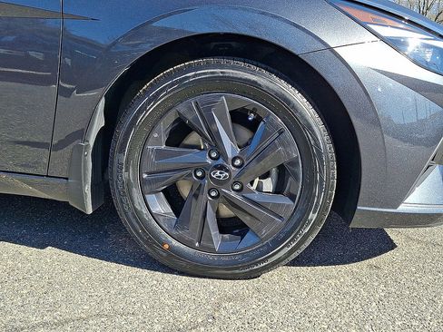 Used 2023 Hyundai Elantra SEL FWD image 26