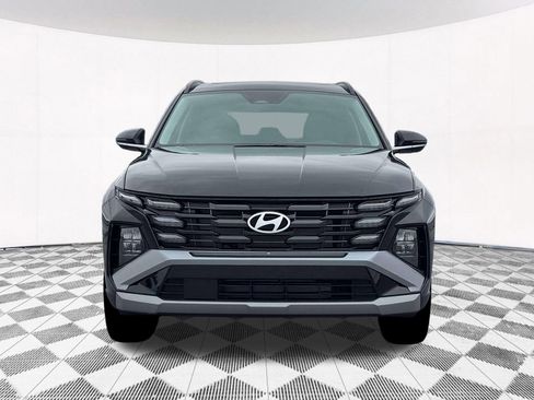 New 2026 Hyundai Tucson SEL image 19