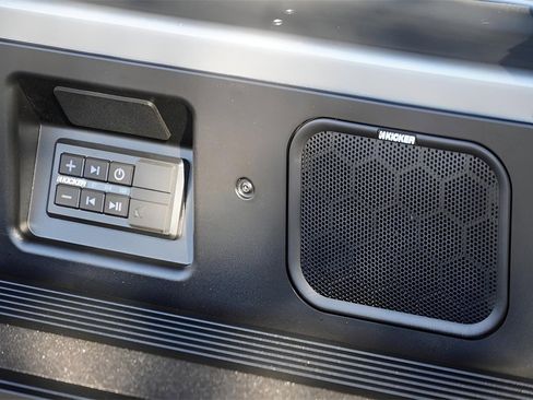 New 2026 GMC Sierra 2500 Denali Ultimate w/ Max Trailering Package image 39