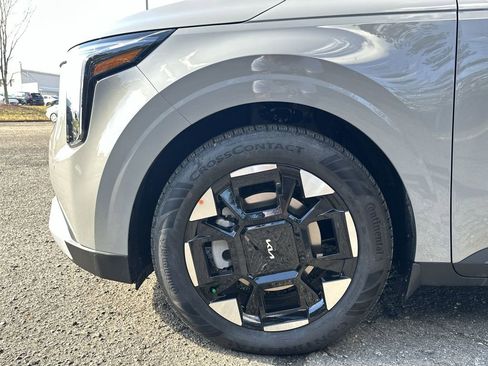 New 2026 Kia Carnival EX image 19