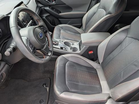 Certified 2024 Subaru Crosstrek 2.5i Limited w/ Popular Package #3A AWD/4WD image 13