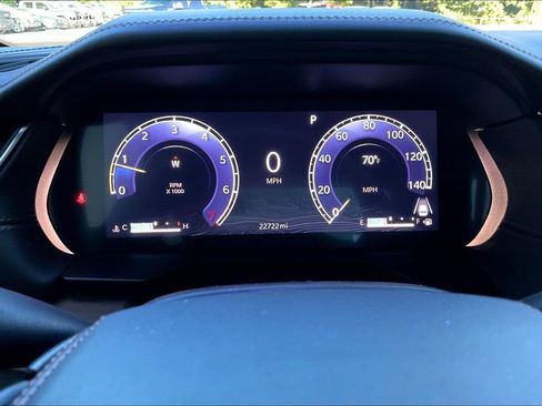 Certified 2023 Jeep Grand Cherokee L Summit w/ Luxury Tech Group V image 20