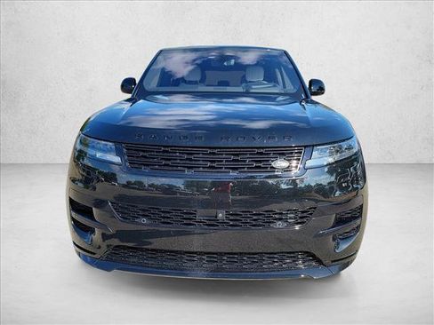 Used 2023 Land Rover Range Rover Sport First Edition AWD/4WD image 2