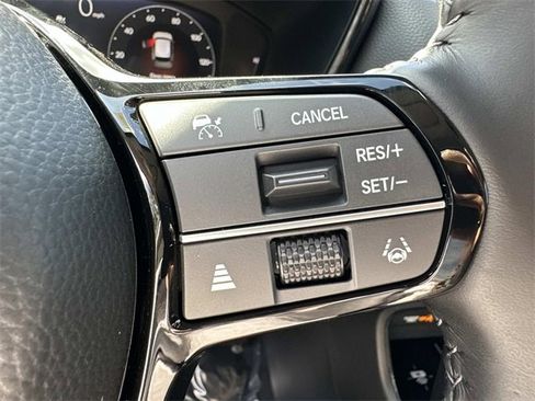 New 2026 Honda CR-V EX-L image 27