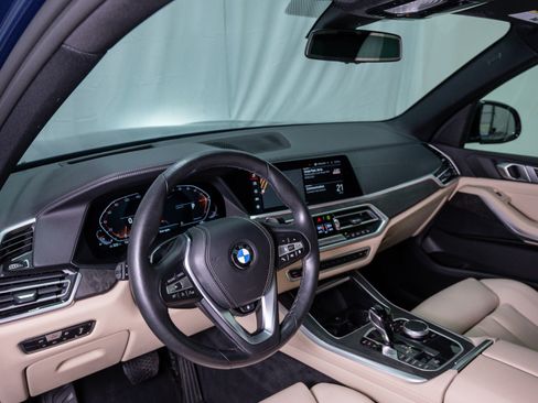 Used 2022 BMW X5 xDrive40i w/ Premium Package AWD/4WD image 21