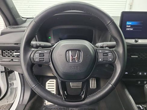 Used 2024 Honda Accord Sport image 24