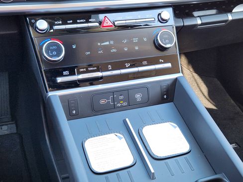 New 2026 Hyundai Santa Fe XRT image 23