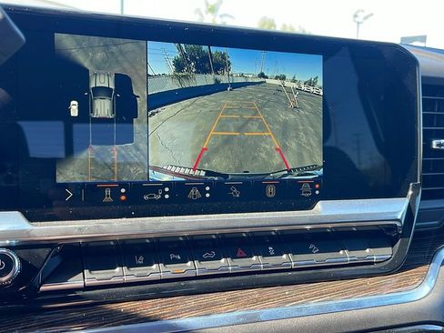 New 2026 GMC Sierra 2500 SLE w/ SLE Value Package; AWD/4WD image 19