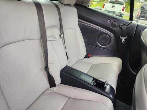 Used 2012 Lexus IS 350C w/ Luxury Pkg RWD image 13