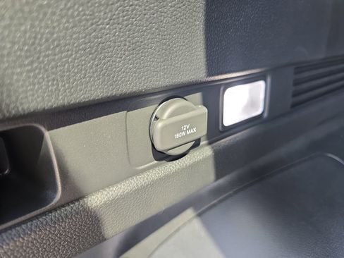 New 2026 Honda CR-V Sport-L image 33