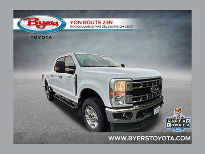 Used 2025 Ford F350 XLT