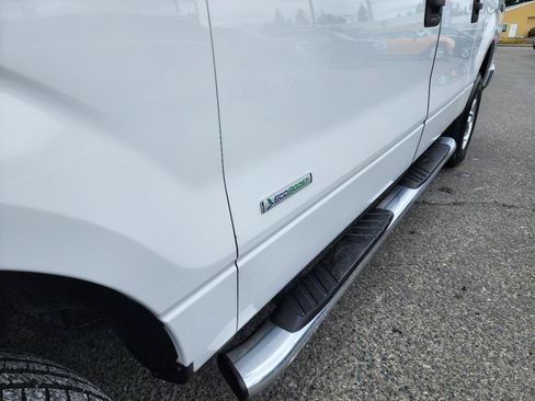 Used 2013 Ford F150 XLT w/ Mid Equipment Group AWD/4WD image 31