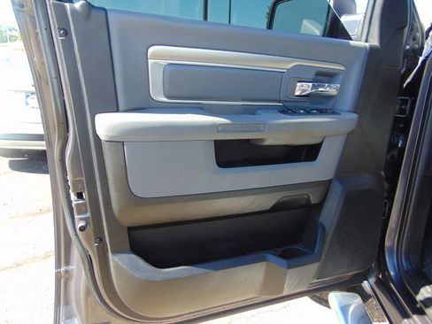 Used 2018 RAM 1500 Big Horn AWD/4WD image 19