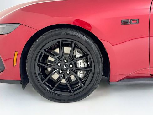 Used 2024 Ford Mustang GT RWD image 30