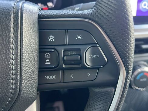 Certified 2024 Toyota Tacoma TRD Sport RWD image 22