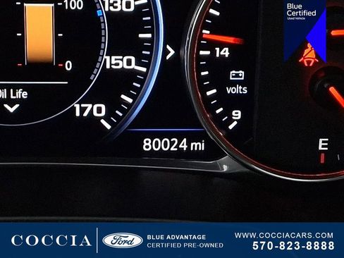 Used 2019 Chevrolet Blazer RS image 22