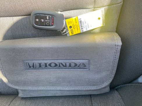 Used 2025 Honda Accord SE image 38