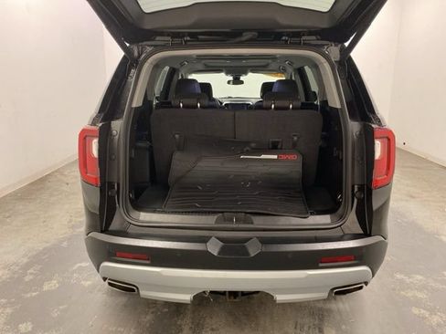 Used 2023 GMC Acadia SLE w/ Driver Convenience Package AWD/4WD image 29
