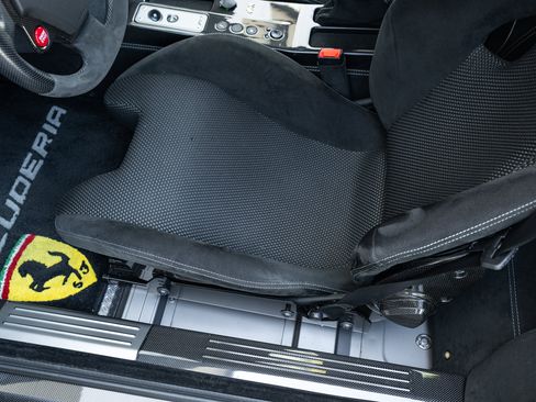 Used 2008 Ferrari F430 Scuderia RWD image 87