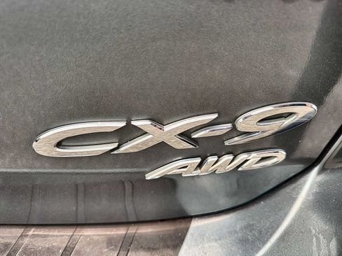 Used 2011 MAZDA CX-9 Touring AWD/4WD image 15