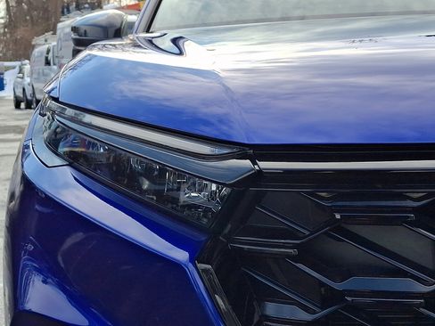 Certified 2023 Honda CR-V Sport image 10