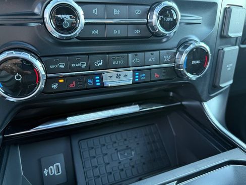 New 2026 Ford F150 Raptor AWD/4WD image 21
