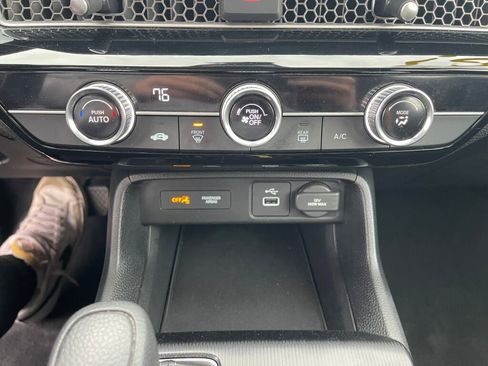 Used 2023 Honda Civic LX image 11