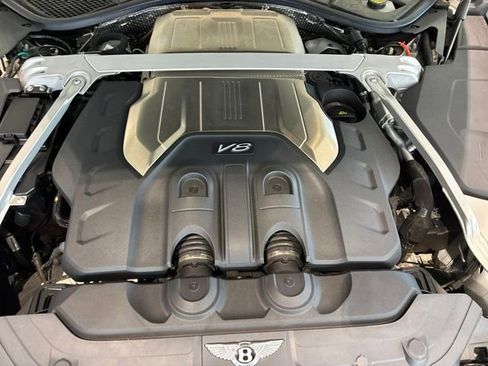 Used 2020 Bentley Continental GT AWD/4WD image 26