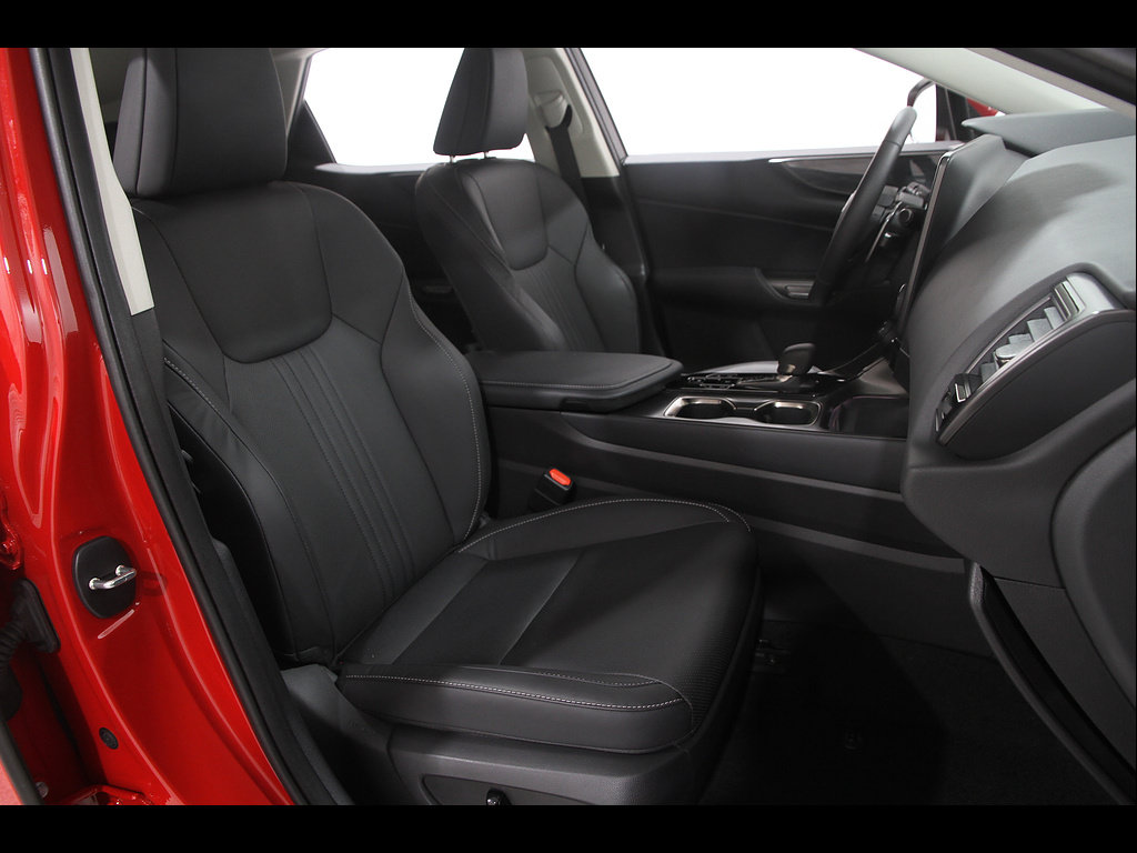 Certified 2024 Lexus NX 350 AWD image 17