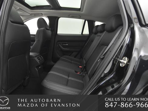 New 2026 MAZDA CX-50 AWD 2.5 S w/ Cargo Package image 26