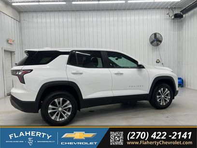 New 2026 Chevrolet Equinox LT w/ Safety and Technology Package