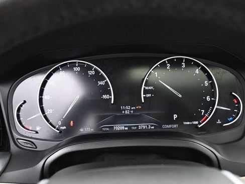 Used 2020 BMW 330i Sedan RWD image 28
