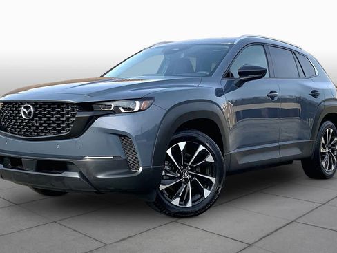 Used 2026 MAZDA CX-50 2.5 Hybrid w/ Weather Package image 1