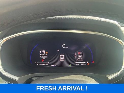 Used 2025 Acura MDX FWD image 5