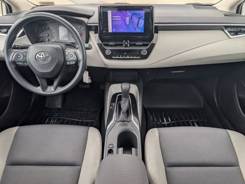 Used 2023 Toyota Corolla LE image 22