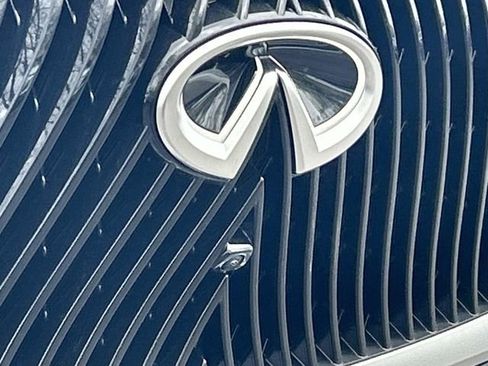 New 2026 INFINITI QX80 Pure RWD image 11