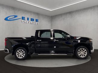 Used 2022 Chevrolet Silverado 1500 LTZ w/ LTZ Premium Package video 2