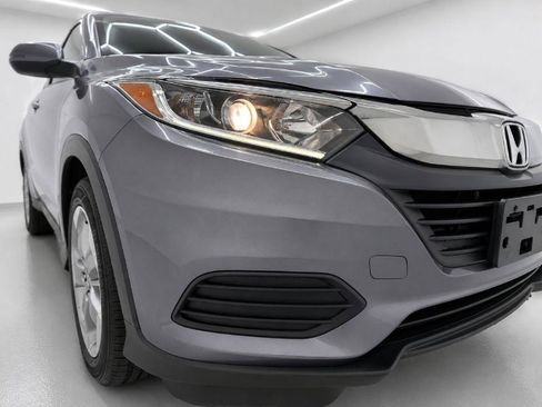 Used 2019 Honda HR-V LX image 33