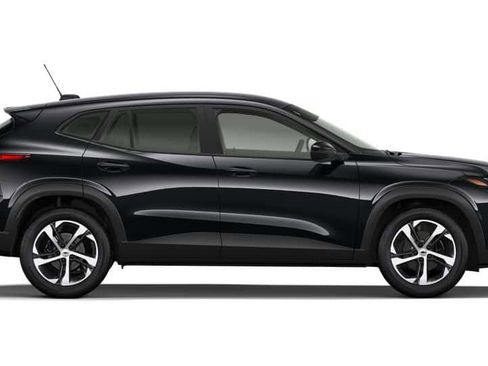 New 2026 Chevrolet Trax RS FWD image 29