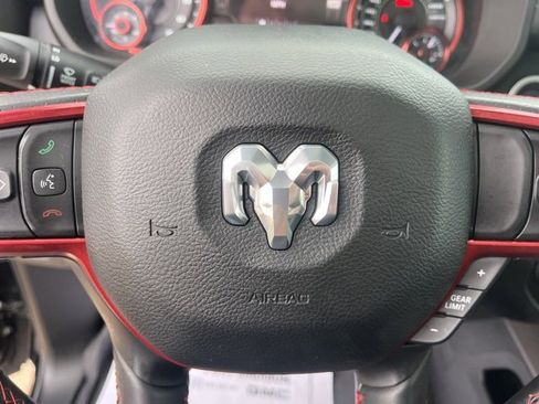 Used 2021 RAM 1500 Rebel w/ Rebel Level 2 Equipment Group image 18